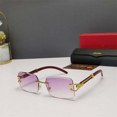 Cartier Sunglass AA 279